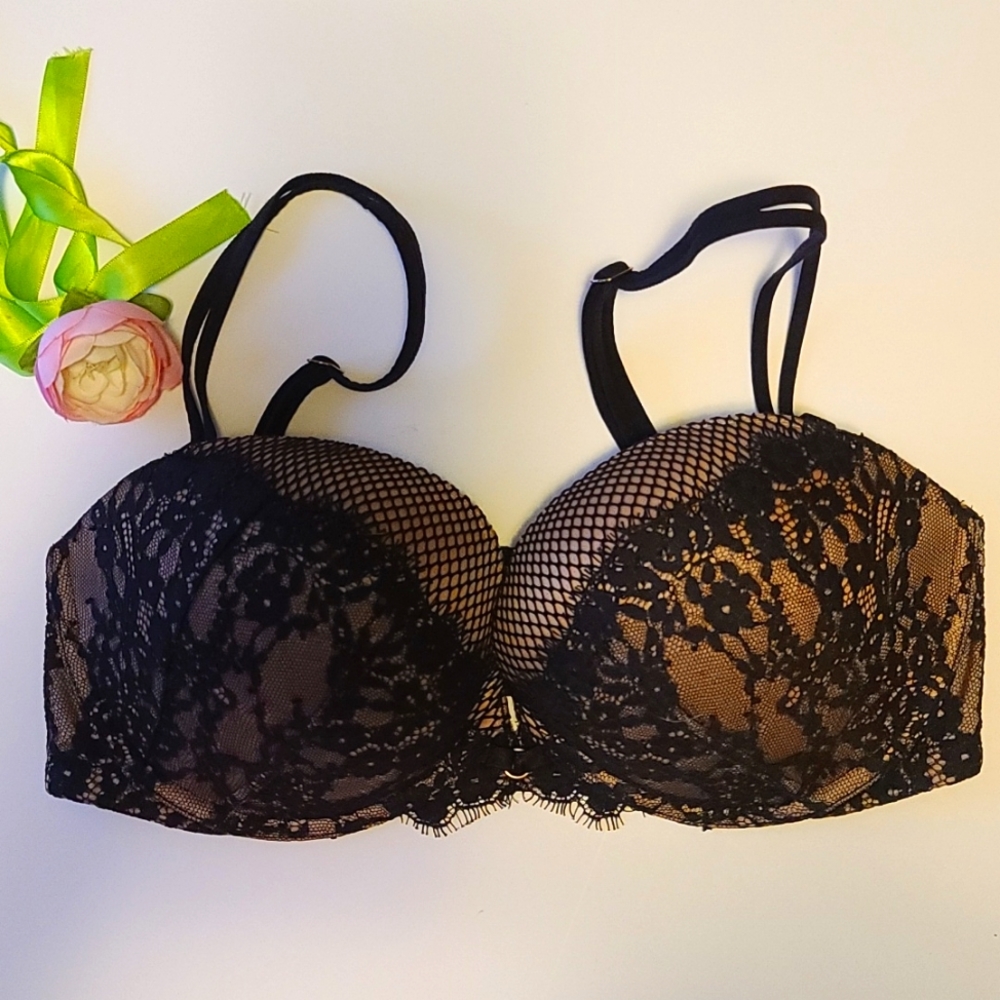 Victoria's Secret 34D